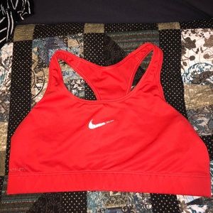 Nike sportsbra